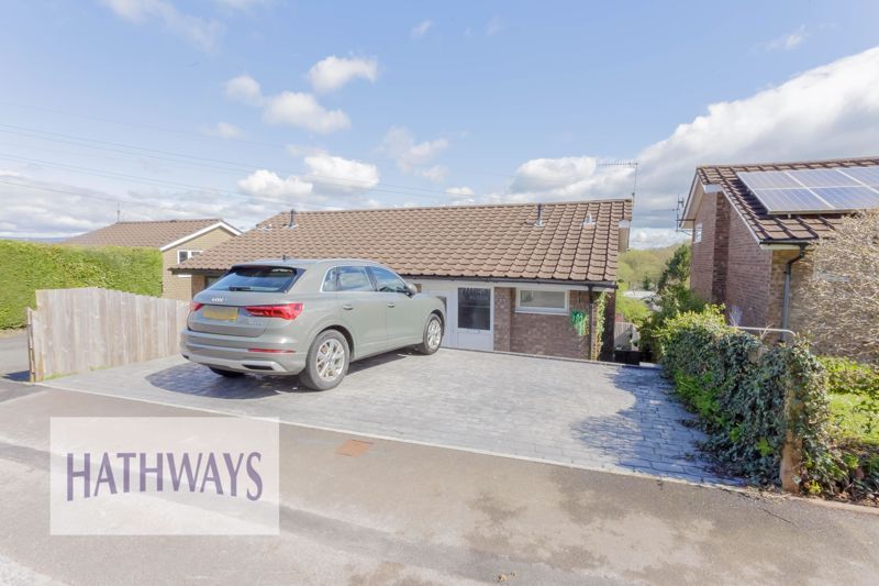 3 bed semidetached house for sale in College Glade, Caerleon, Newport NP18 Zoopla