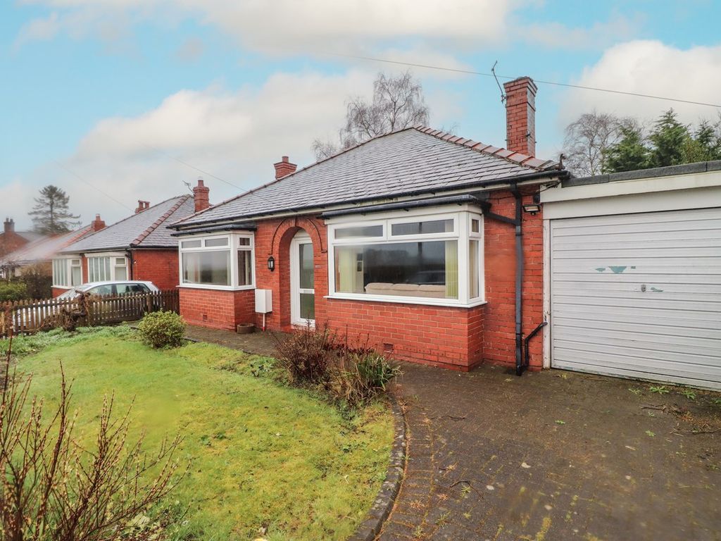 2 bed bungalow for sale in Durdar Road, Carlisle CA2, £220,000 Zoopla