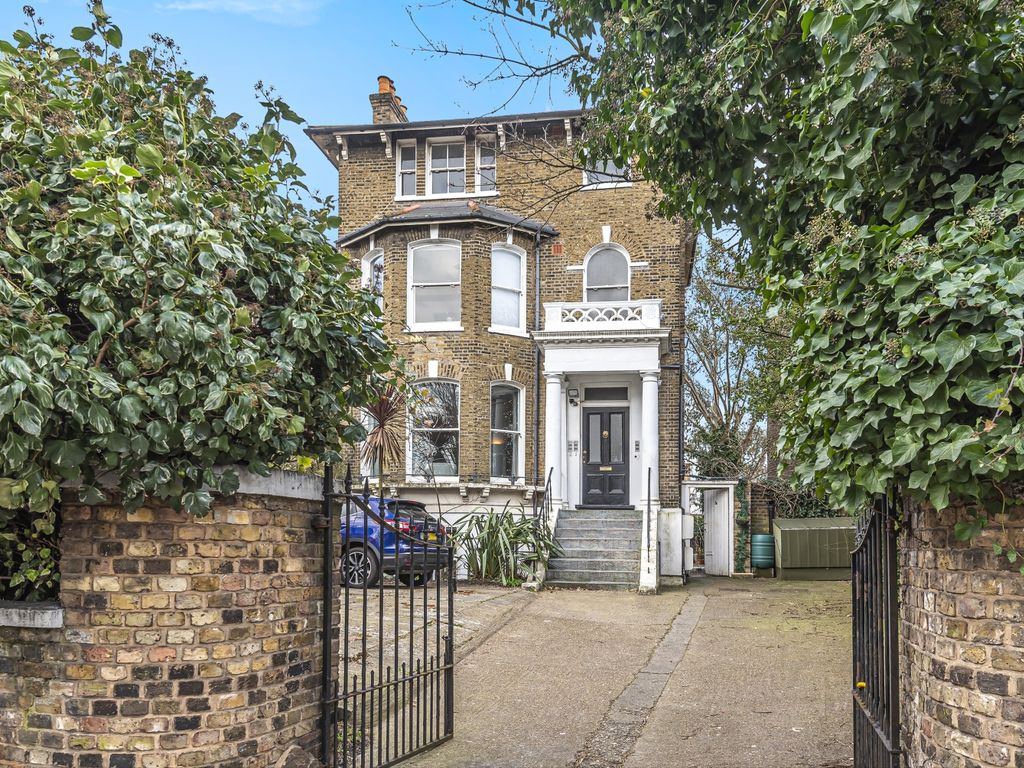 1 bed flat for sale in Charlton Road, London SE3 Zoopla