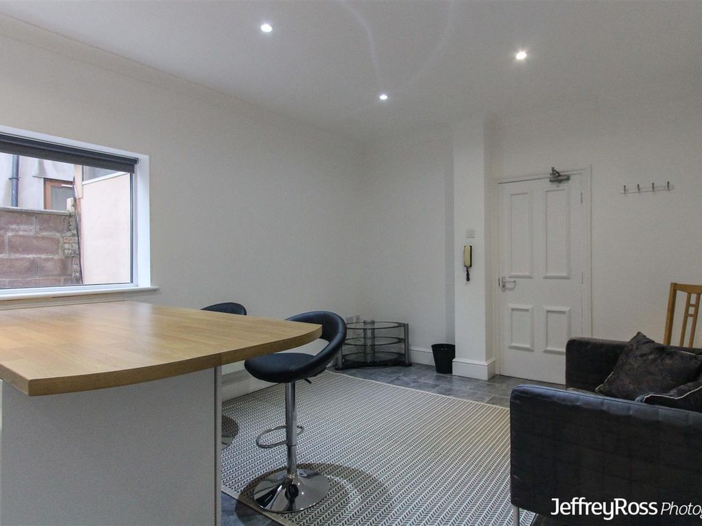 1 bed flat to rent in Ninian Road, Roath, Cardiff CF23 Zoopla