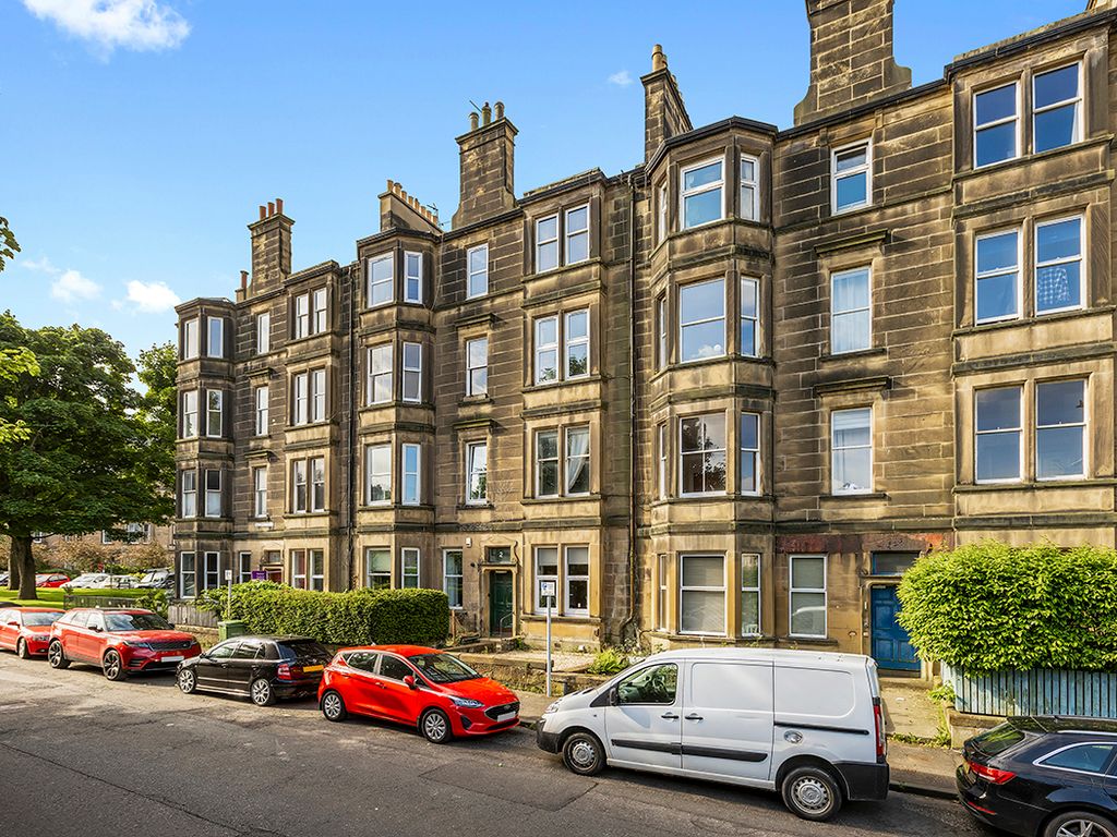 2 bed flat for sale in Gf2, 2 Balcarres Street, Morningside EH10, £