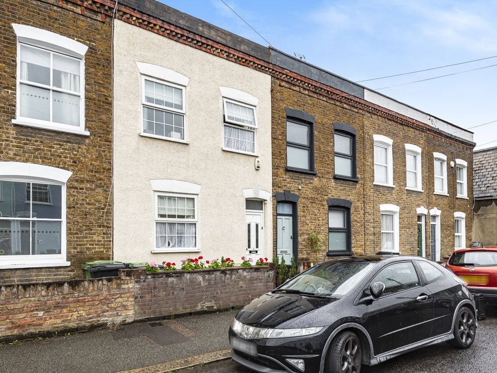 3 bed flat for sale in Watlington Grove, London SE26 Zoopla