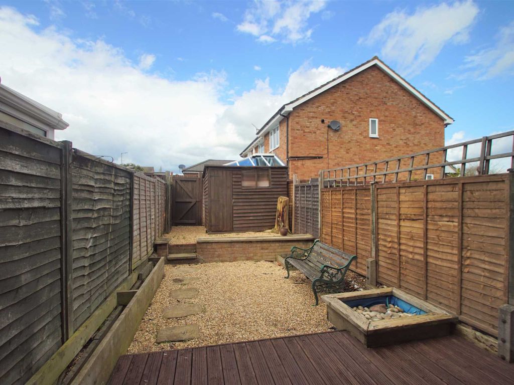 2 bed property to rent in Shearwater Close, Stevenage SG2 Zoopla