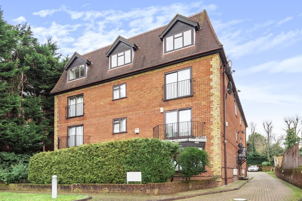 Inverey, Holden Avenue, Woodside Park N12,  