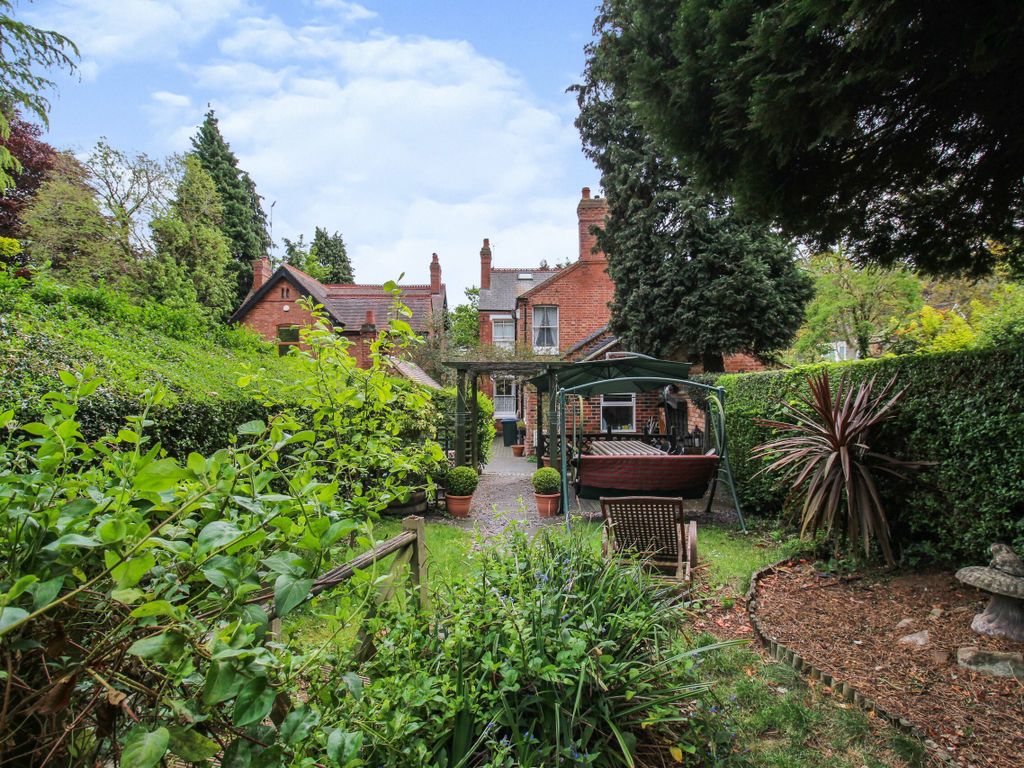 Central Avenue Stoke Park Coventry CV2  