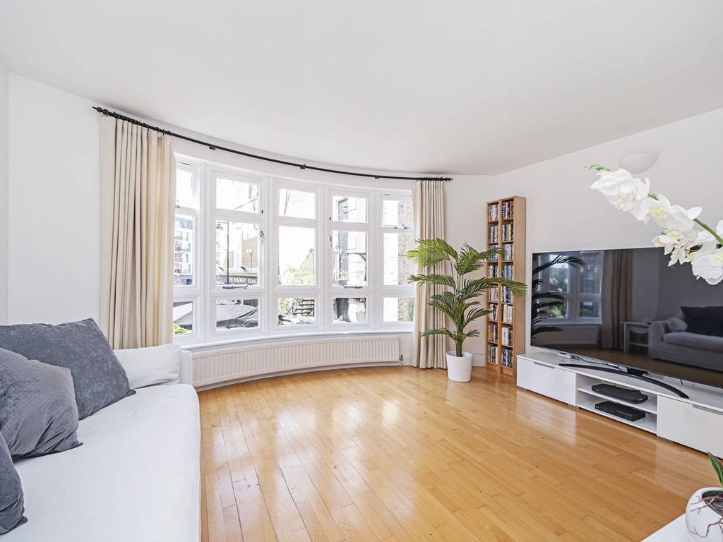 3 bed terraced house for sale in Rosemary Street, De Beauvoir Town