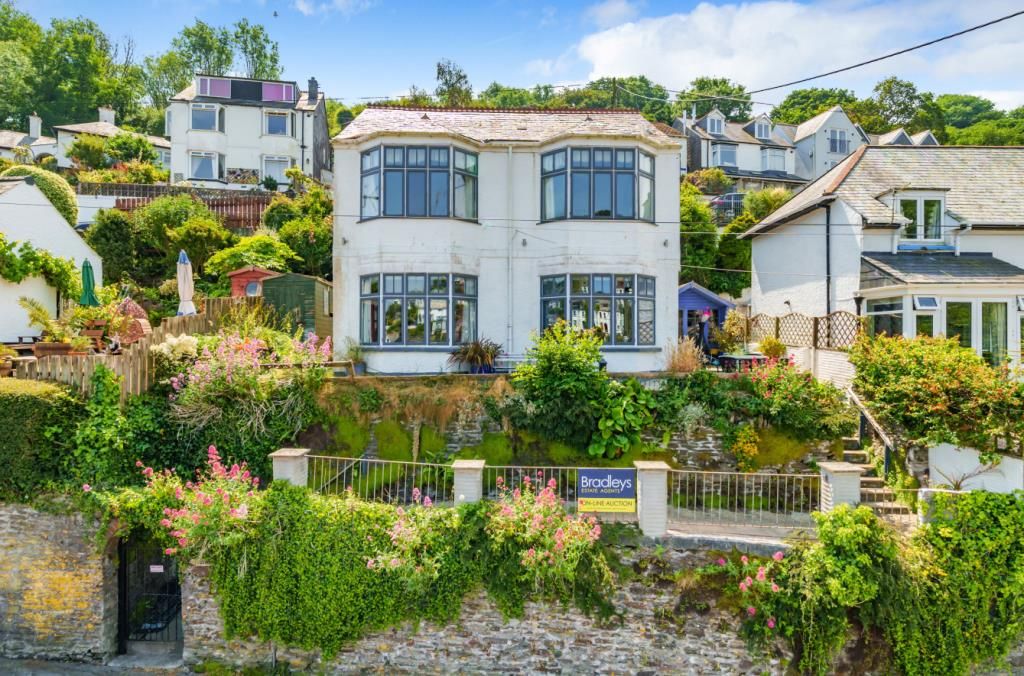 2 bed detached house for sale in Lessines, Downs View, Looe PL13 Zoopla