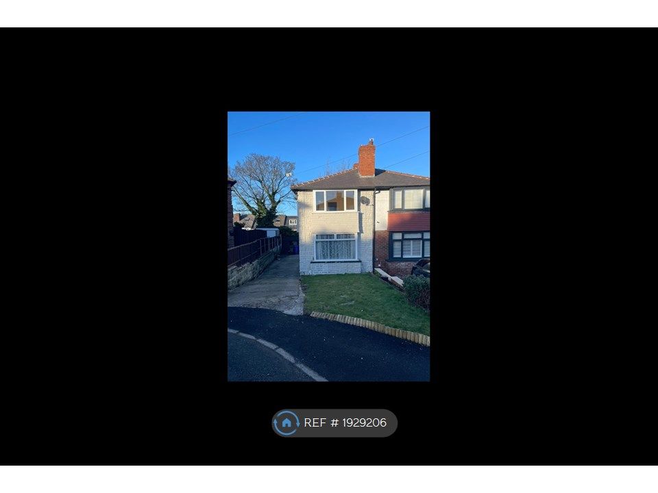 3 bed semidetached house to rent in Truswell Avenue, Sheffield S10, £