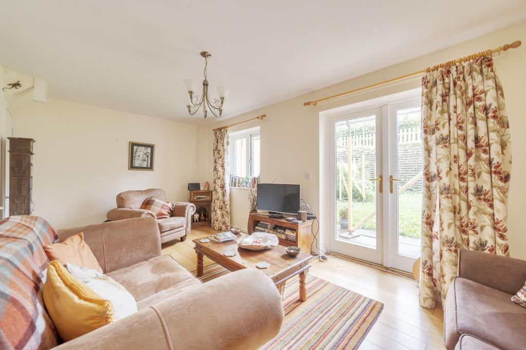 3 bed semidetached house for sale in Kington, Hereforshire HR5, £80,000 Zoopla