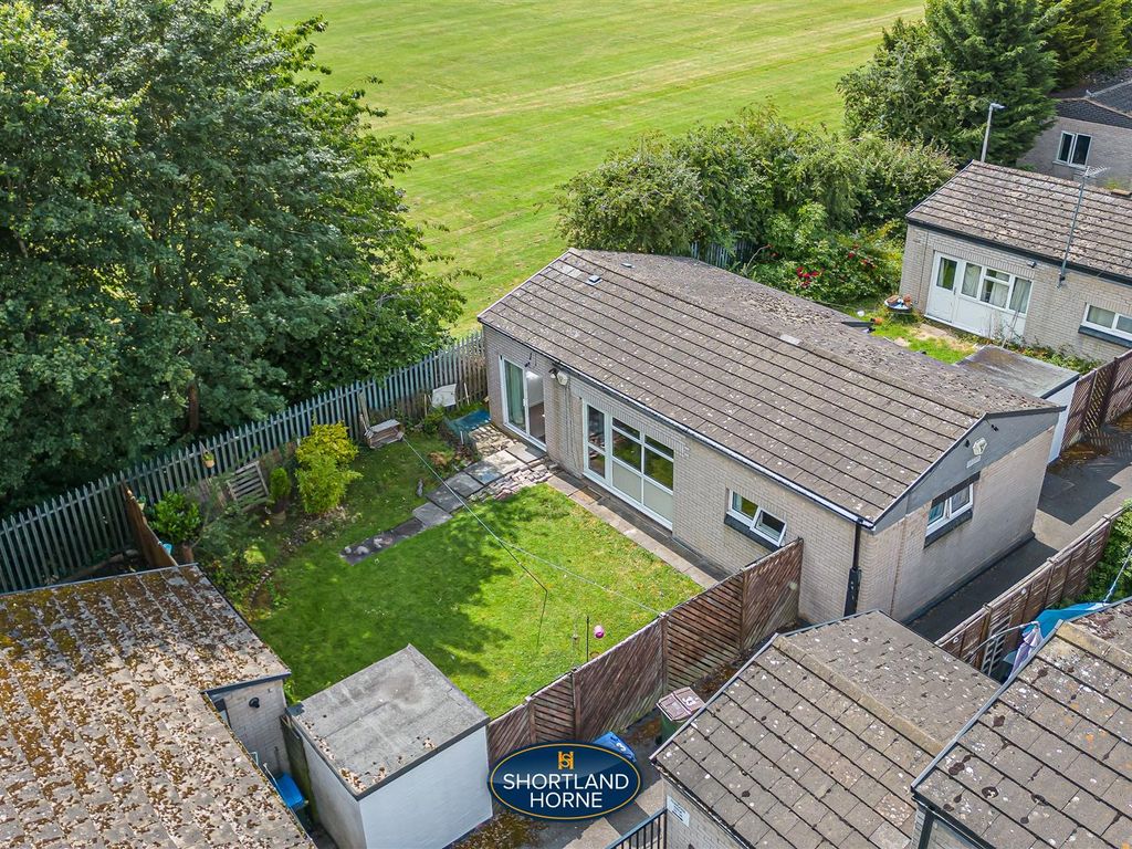 2 bed detached bungalow for sale in Peterlee Walk, Walsgrave, Coventry