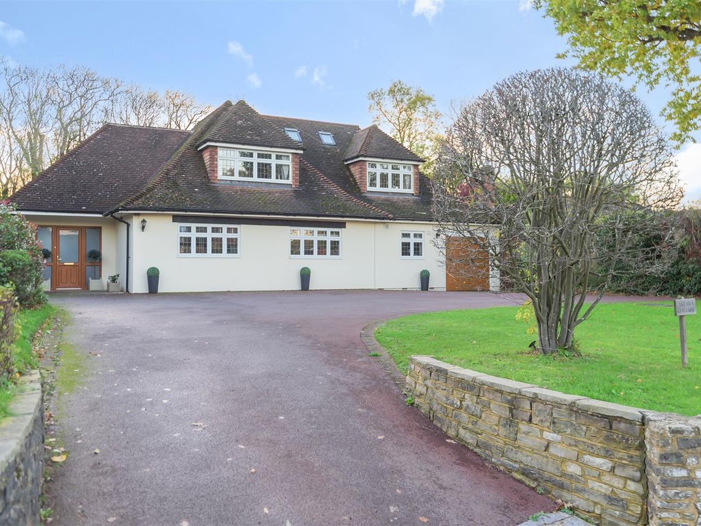 4 bed detached bungalow for sale in Farm Lane, Ashtead KT21 Zoopla