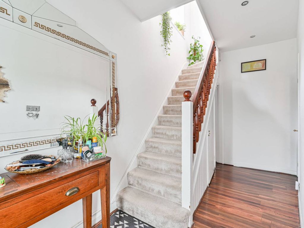 4 bed property for sale in Canterbury Grove, West Norwood, London SE27