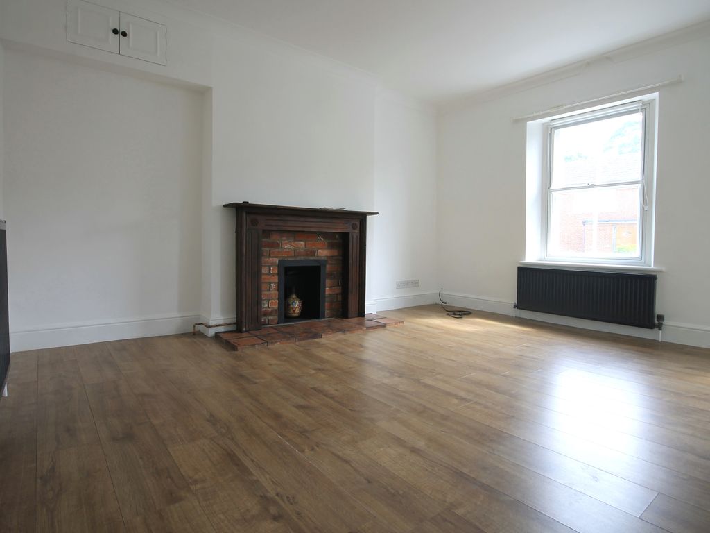 1 bed flat to rent in Wells Road, Fakenham NR21 Zoopla