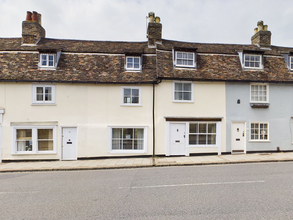 Castle Street, Cambridge CB3  