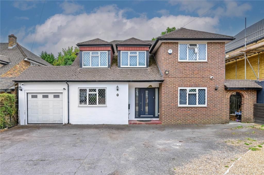 Birchdale, Gerrards Cross SL9  