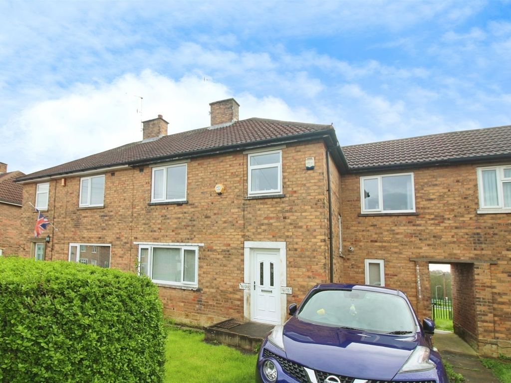 4 bed semidetached house for sale in Redcar Road, Bradford BD10, £165,000 Zoopla