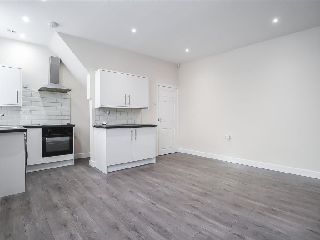 2 bed terraced house for sale in Stone Street, Waterfoot, Rossendale
