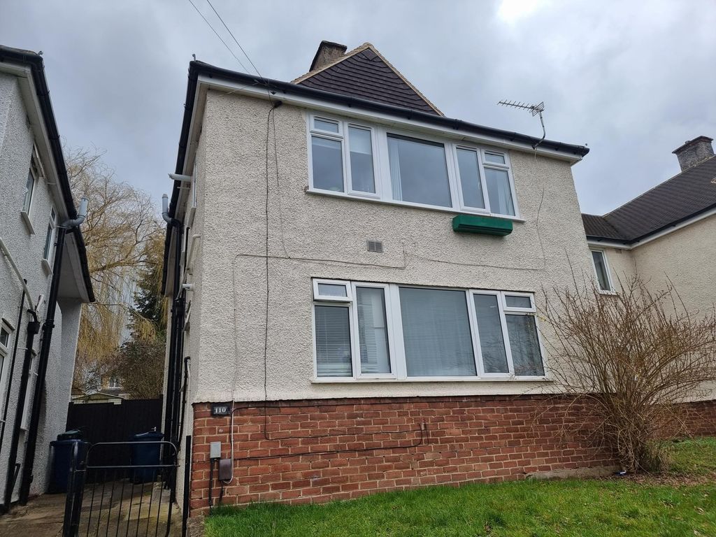 1 bed flat to rent in Copse Lane, Oxford, Marston OX3 Zoopla