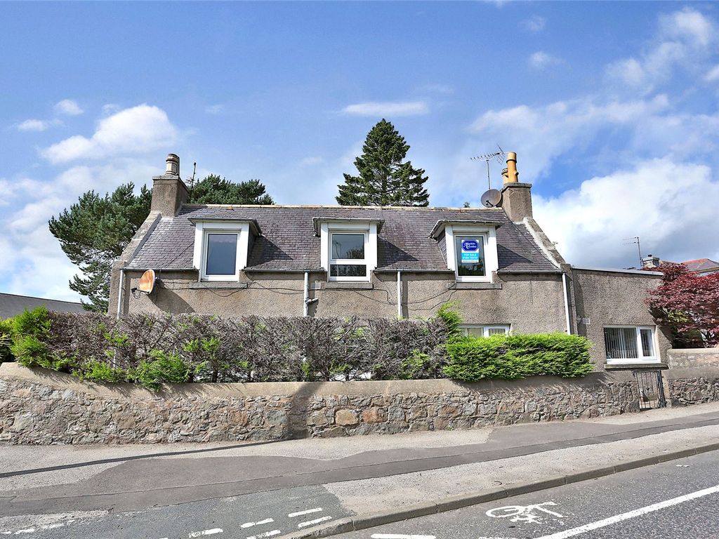 3 bed flat to rent in 193 Stoneywood Road, Bucksburn, Aberdeen AB21