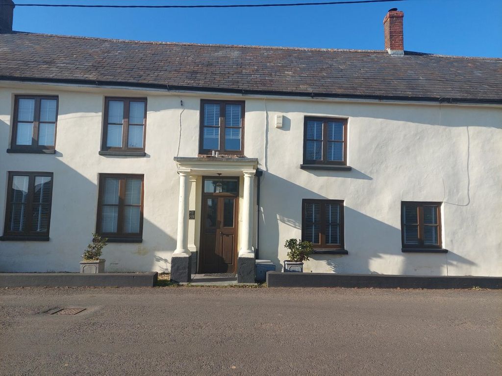 1 bed property to rent in Old Village, Willand, Cullompton EX15 Zoopla