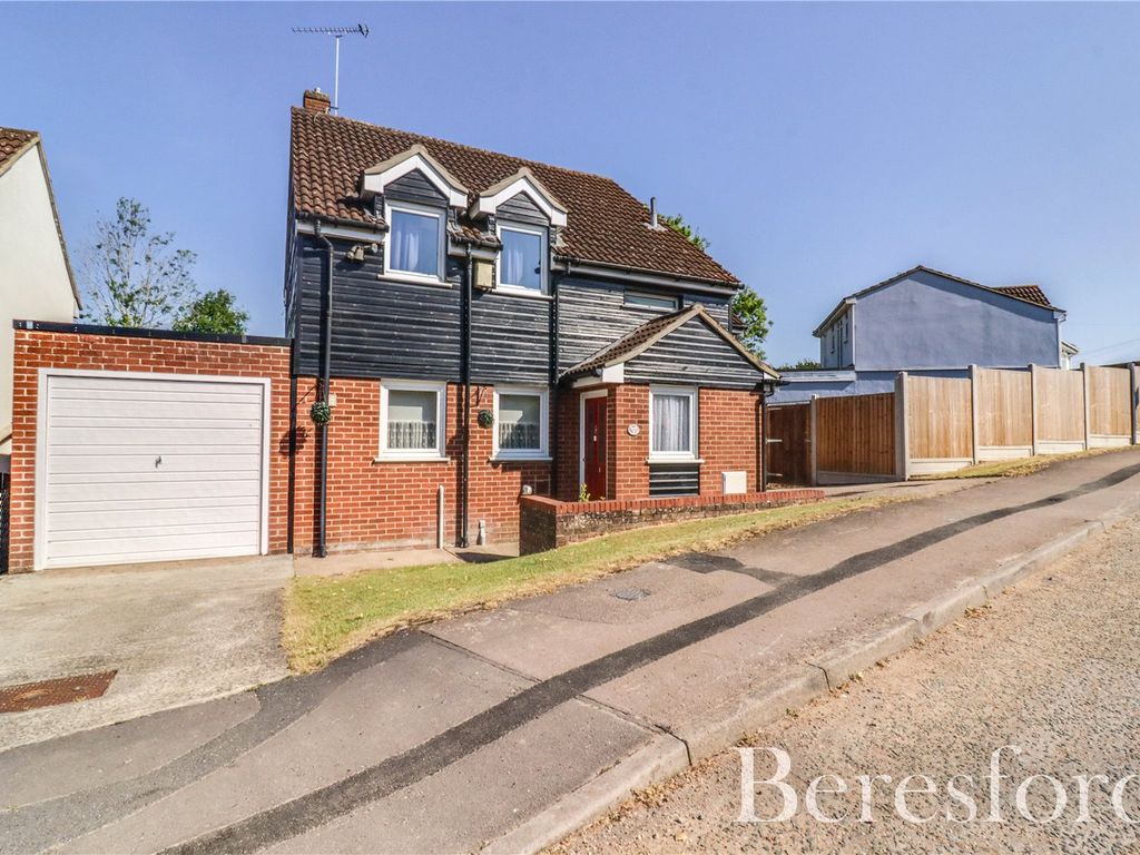 4 bed detached house for sale in Rana Drive, Braintree CM7 Zoopla