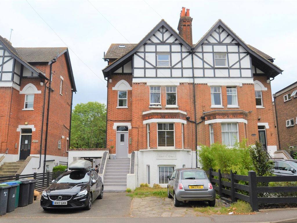 1 bed flat to rent in Willow Grove, Chislehurst BR7 Zoopla