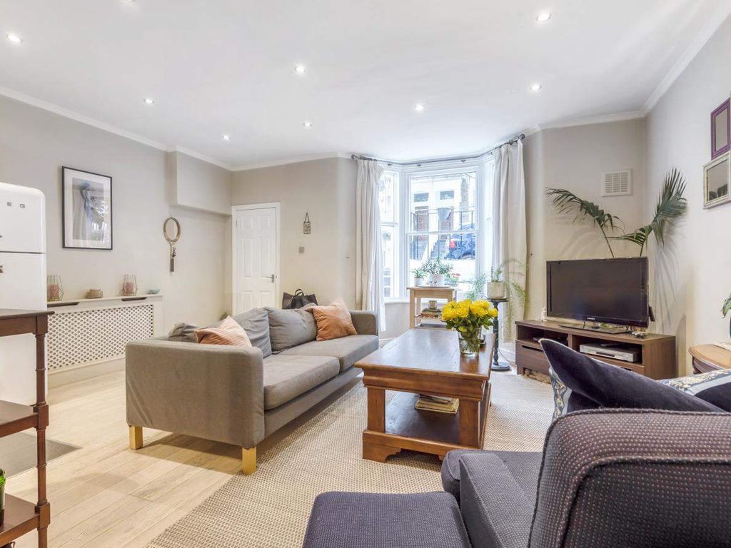 Gratton Road London W14  