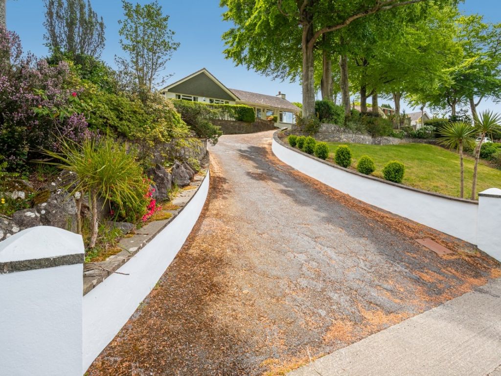 Higher Lincombe Road, Torquay TQ1