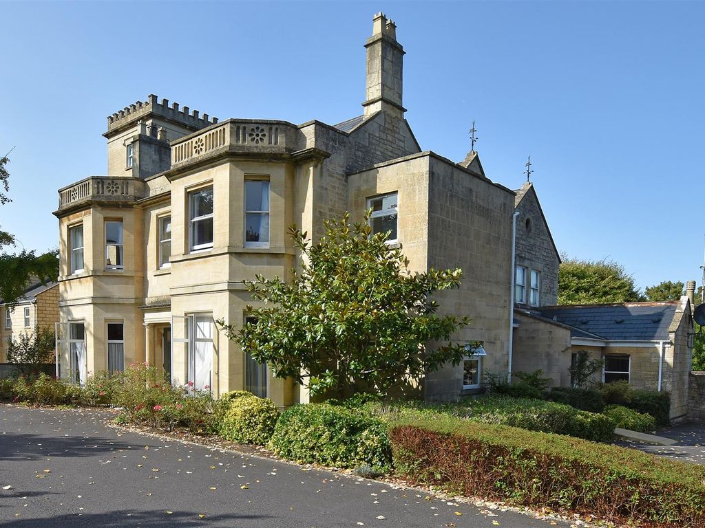 2 bed flat for sale in Lane, Bath BA2 Zoopla