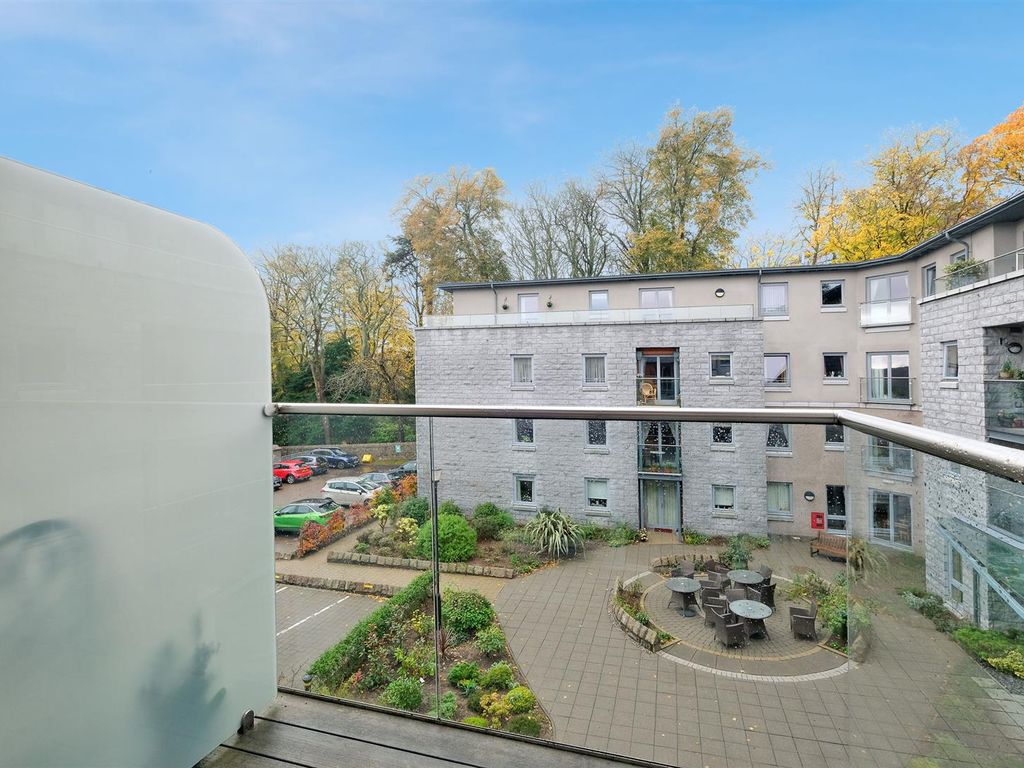 1 bed flat for sale in Florence Court, 402 North Deeside Road, Aberdeen