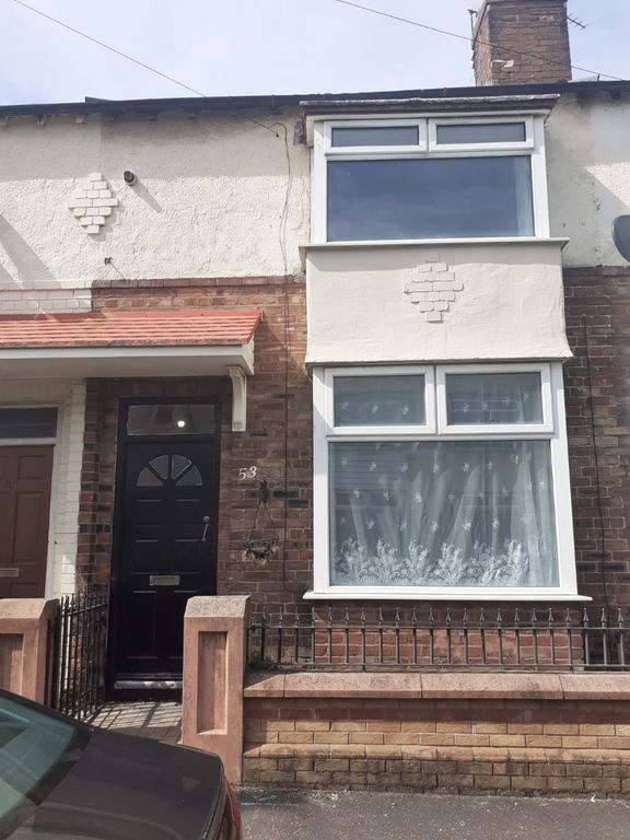 2 bed semidetached house to rent in Lindale Road, Liverpool L7, £750