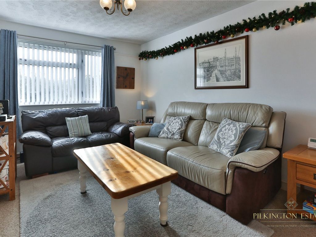 Greystoke Avenue Plymouth Devon PL6  