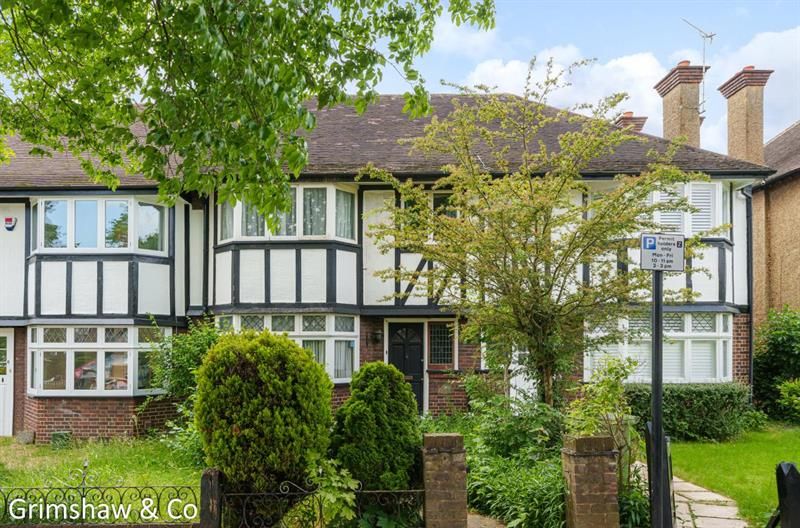 3 bed property for sale in Princes Gardens, Hanger Hill Garden Estate