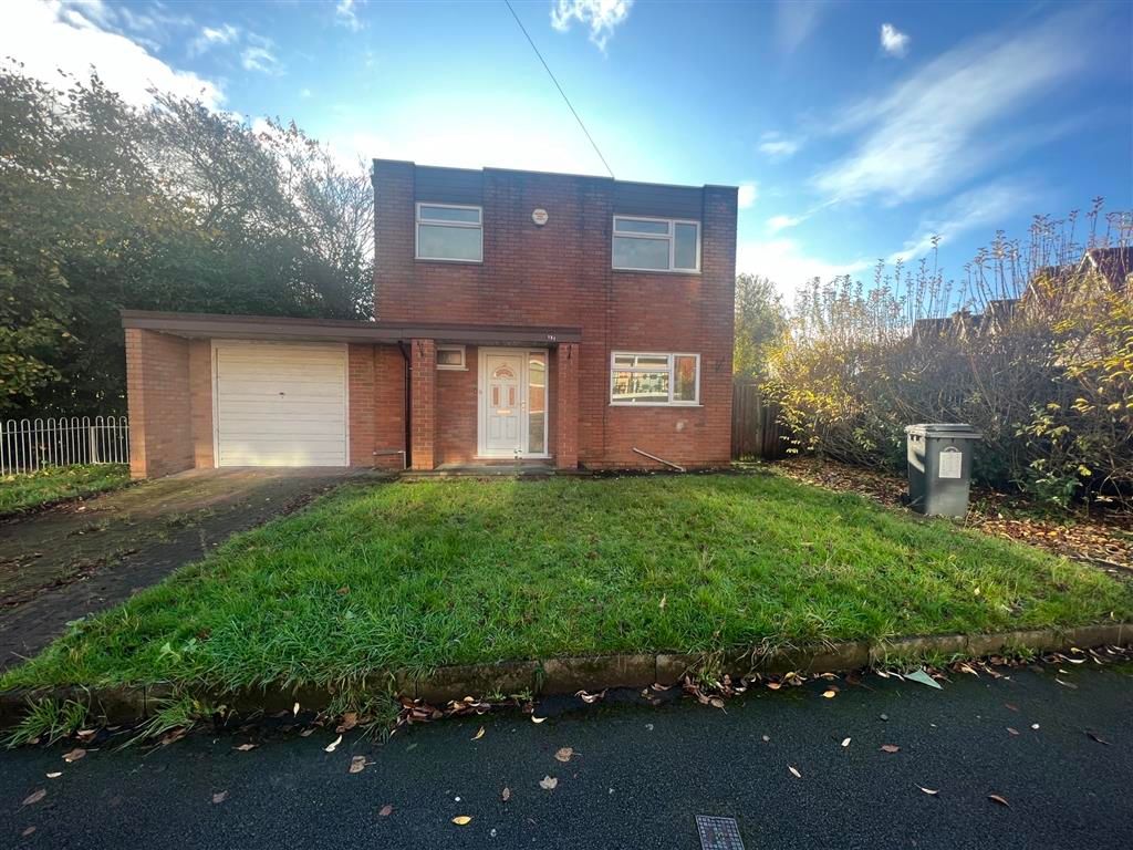 3 bed property to rent in Lower Sandford Street, Lichfield WS13 Zoopla