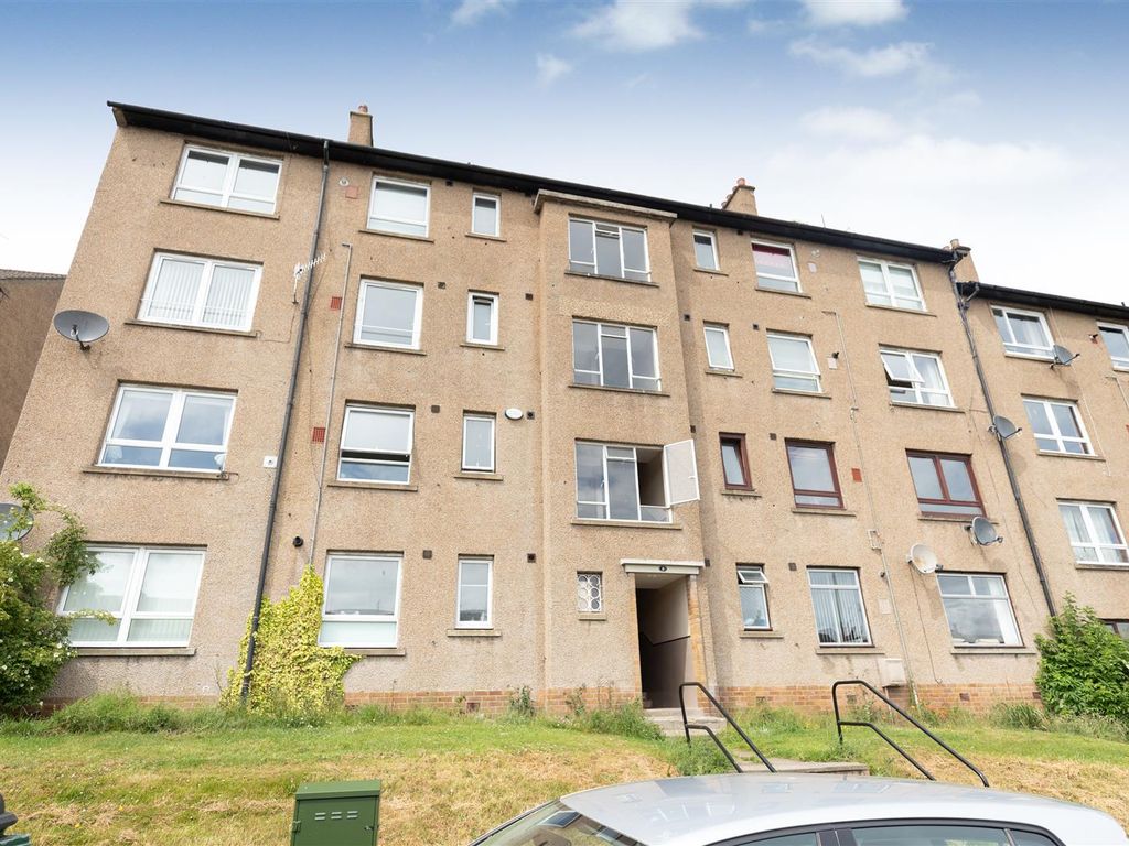 2 bed flat for sale in Colinton Place, Dundee DD2 Zoopla