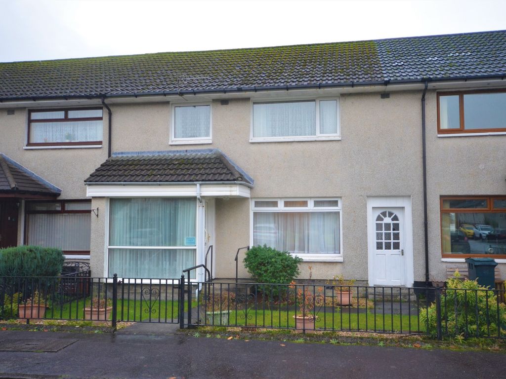 3 bed terraced house for sale in Broom Road, Rosneath, Argyll And Bute