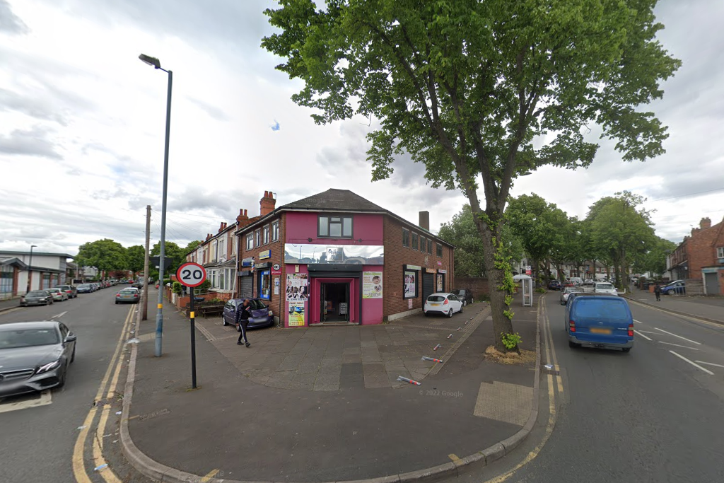 Property for sale in Belchers Lane, Saltley, Birmingham B8, £475,000