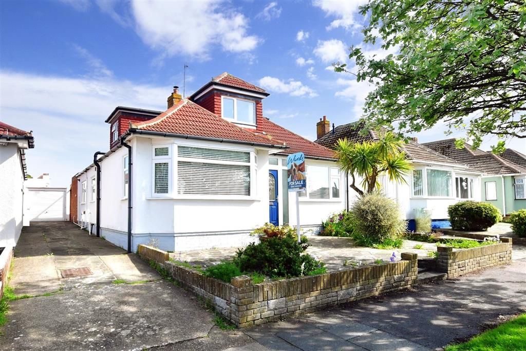 4 bed detached bungalow for sale in Botany Road, Broadstairs, Kent CT10 Zoopla