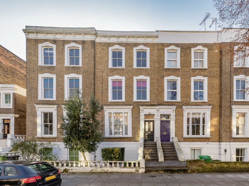 3 bed flat for sale in Oakley Road, London N1, £1,100,000 Zoopla
