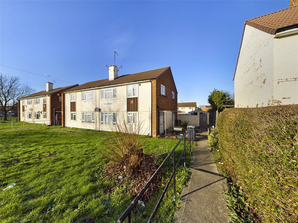 Byron Avenue Gloucester GL2  