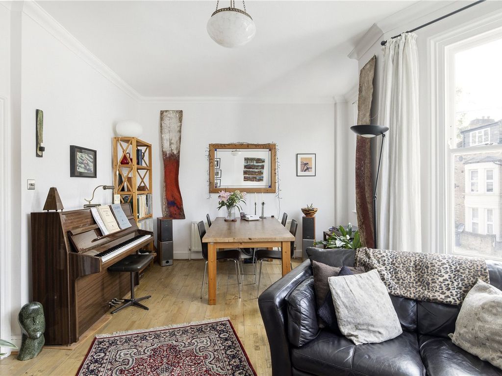 Brailsford Road, London SW2