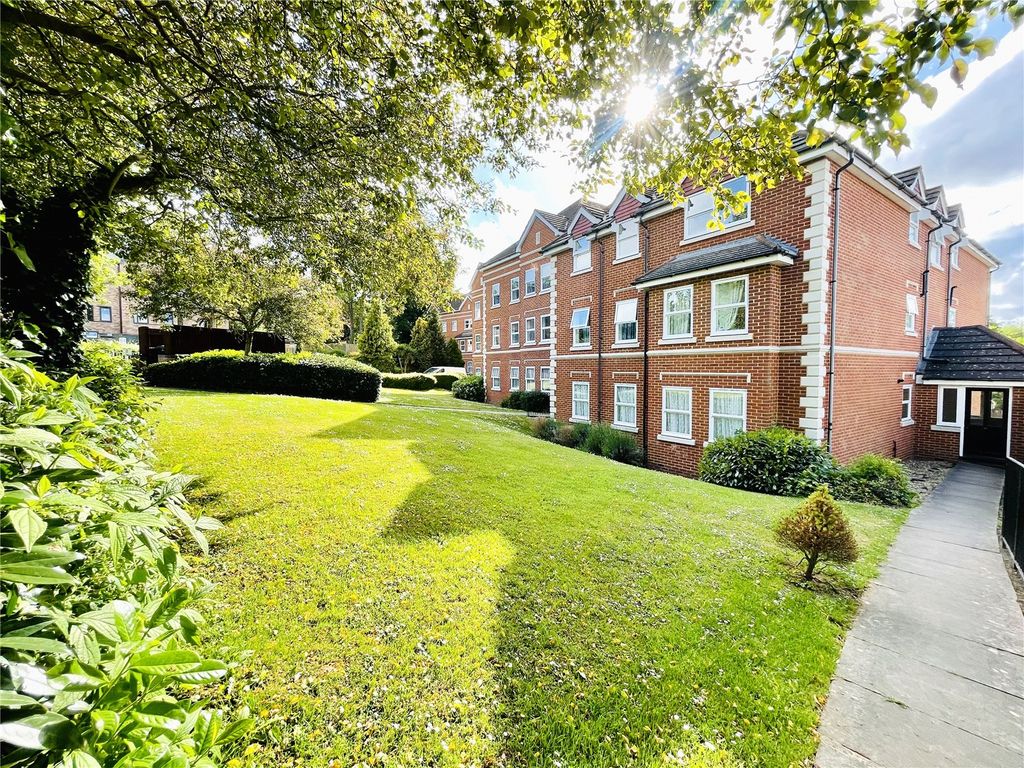 2 bed flat for sale in Normanton Road, South Croydon CR2 Zoopla