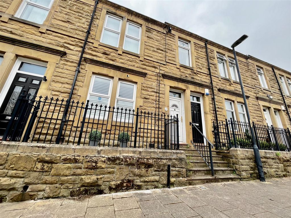 2 bed property to rent in Asher Street, Felling, Gateshead NE10 Zoopla