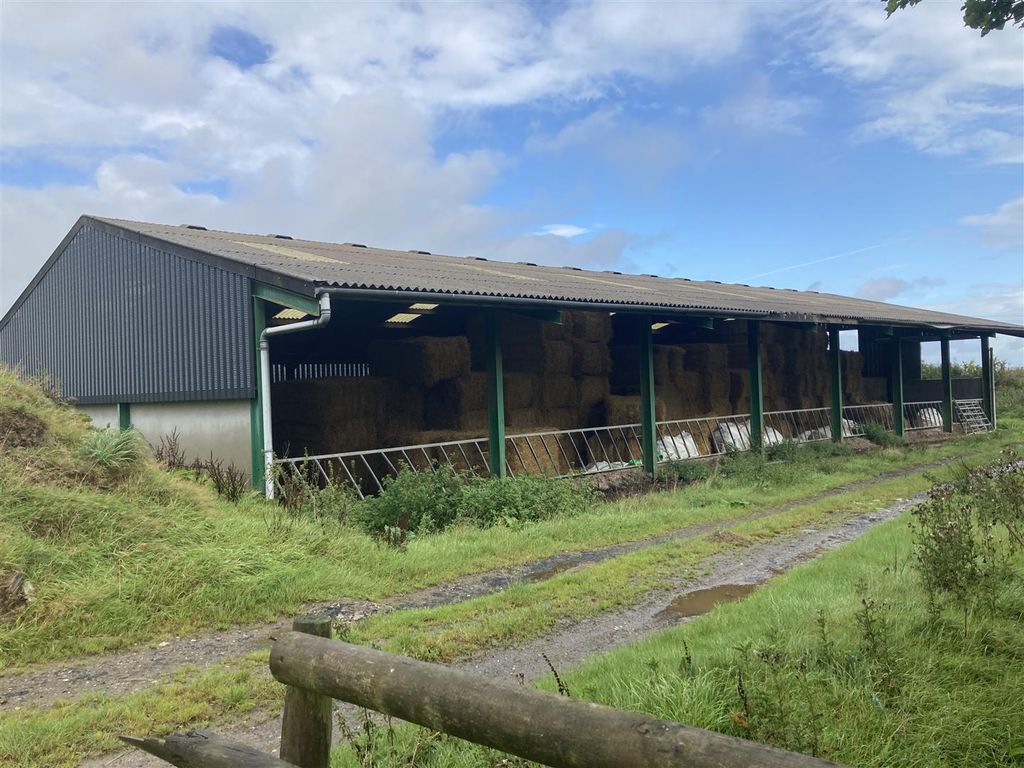 Land for sale in Grange Close, Bratton Fleming, Barnstaple EX32 Zoopla