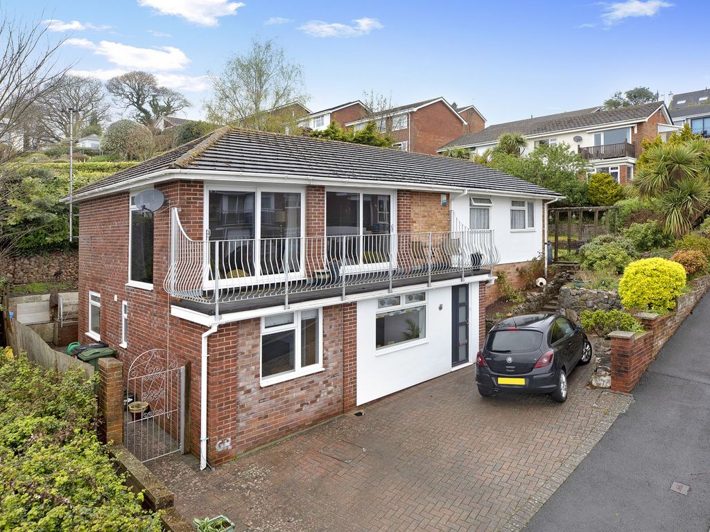 5 bed detached house for sale in Meadow Rise, Dawlish EX7 Zoopla