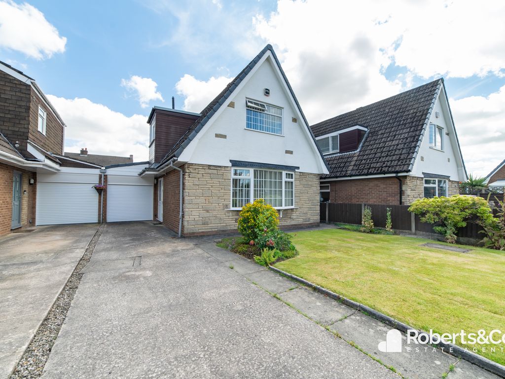 2 bed detached house for sale in Belgrave Avenue, Penwortham, Preston