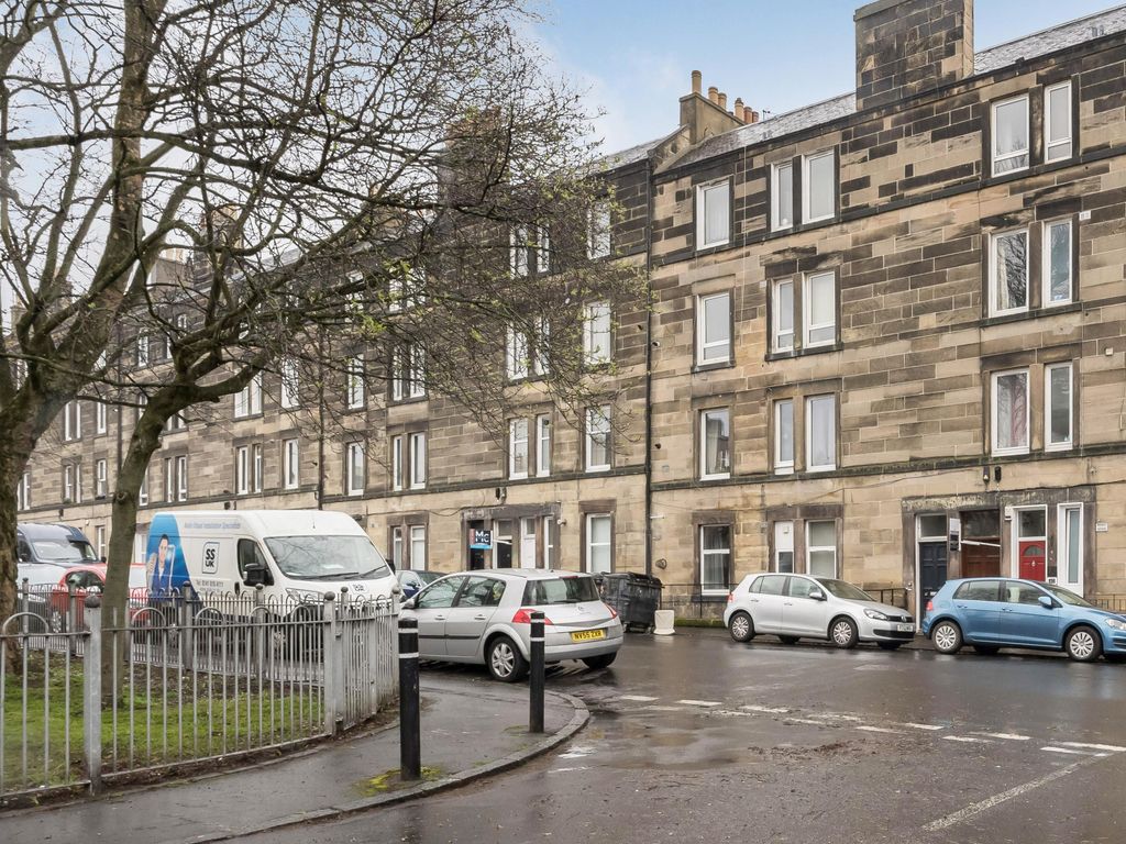 1 bed flat for sale in 34/8 Moat Street, Edinburgh EH14 Zoopla