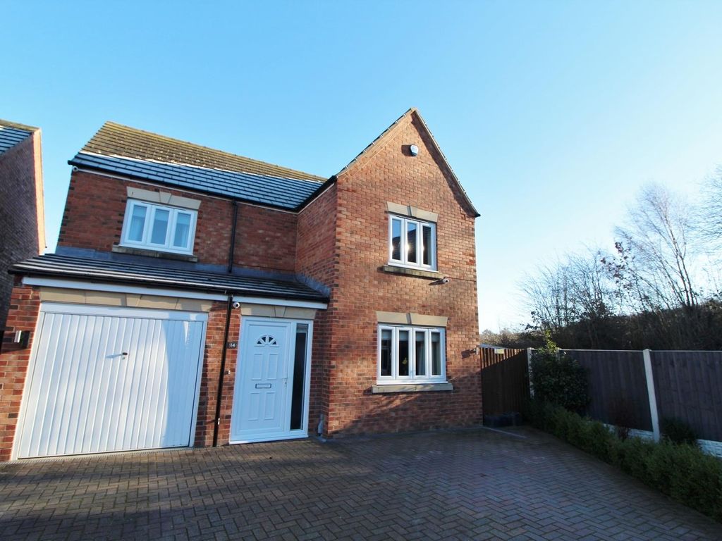 Dixon Court Leeds LS12  