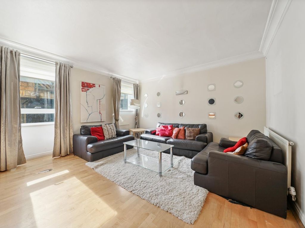 2 bed flat to rent in Macready House, Crawford Street W1H Zoopla