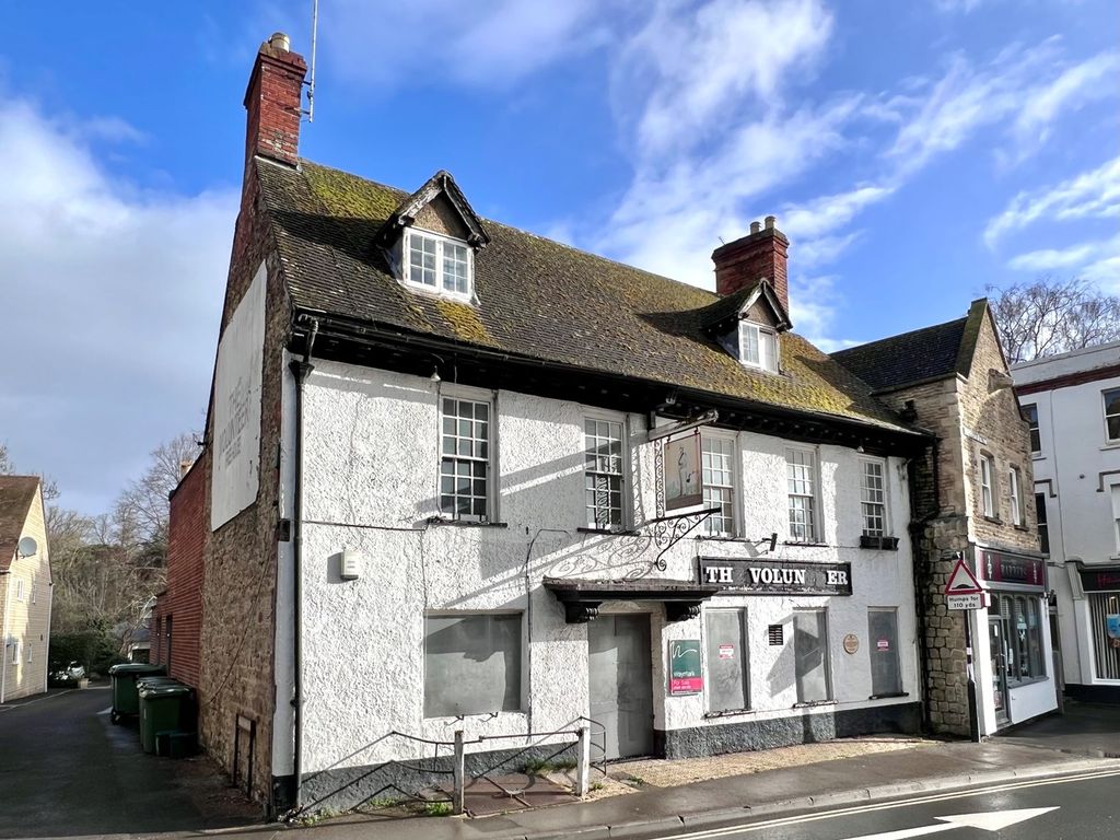 5 bed property for sale in Gloucester Street, Faringdon SN7 Zoopla